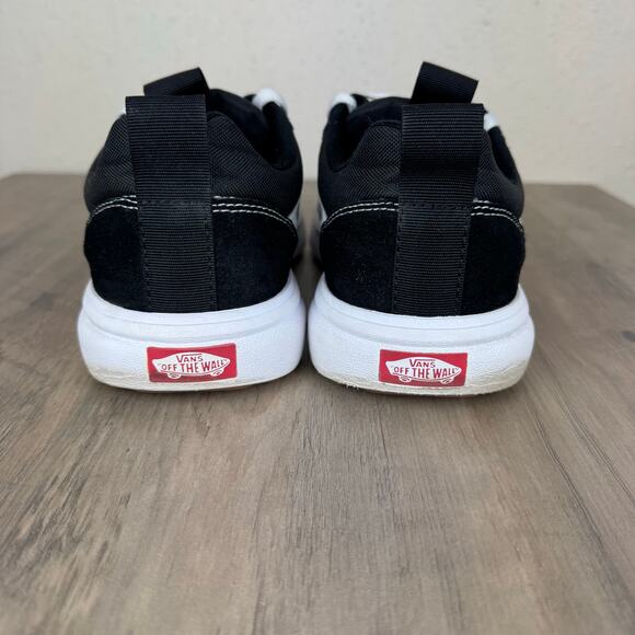 Men’s (9) Vans Range EXP - Picture 3 of 9